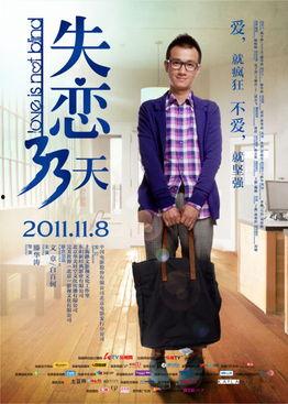 失恋33天在线观看,情感疗愈之旅，重拾爱情信心的治愈之旅